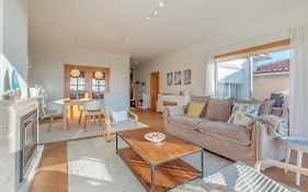 Stunning Sea View Apartment Praia D'El Rey