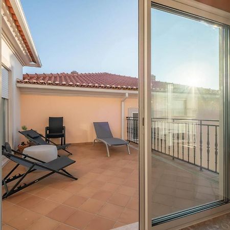 Stunning Sea View Apartment Praia D'El Rey Praia del Rei Exterior photo